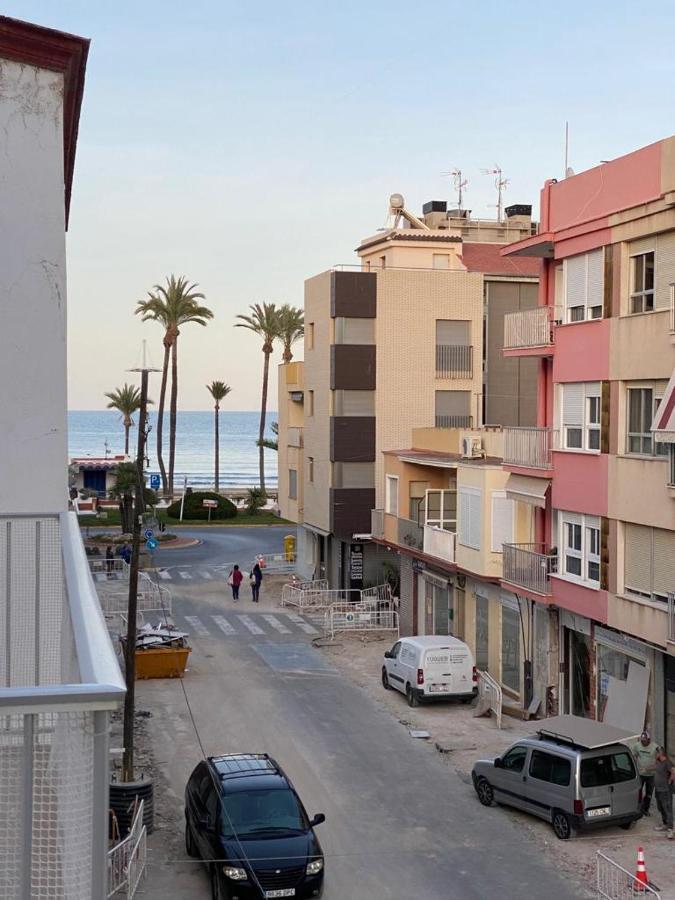 Espana-22-2 Peñíscola Εξωτερικό φωτογραφία